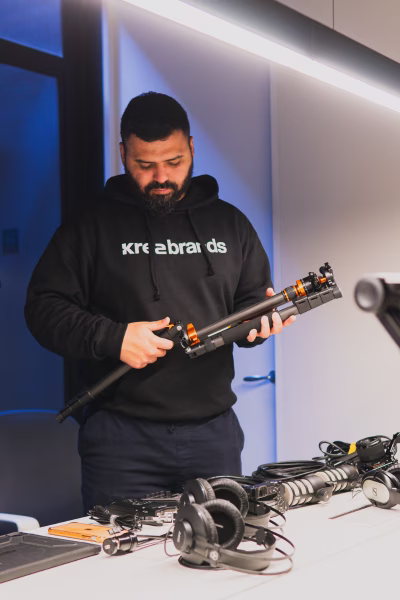 Somos kreabrands